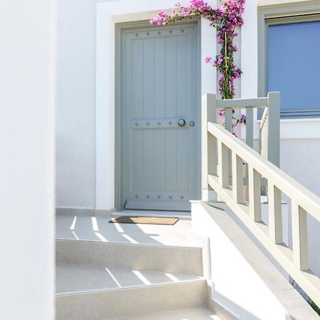 Helia All Seasons Apartments アストリス エクステリア 写真