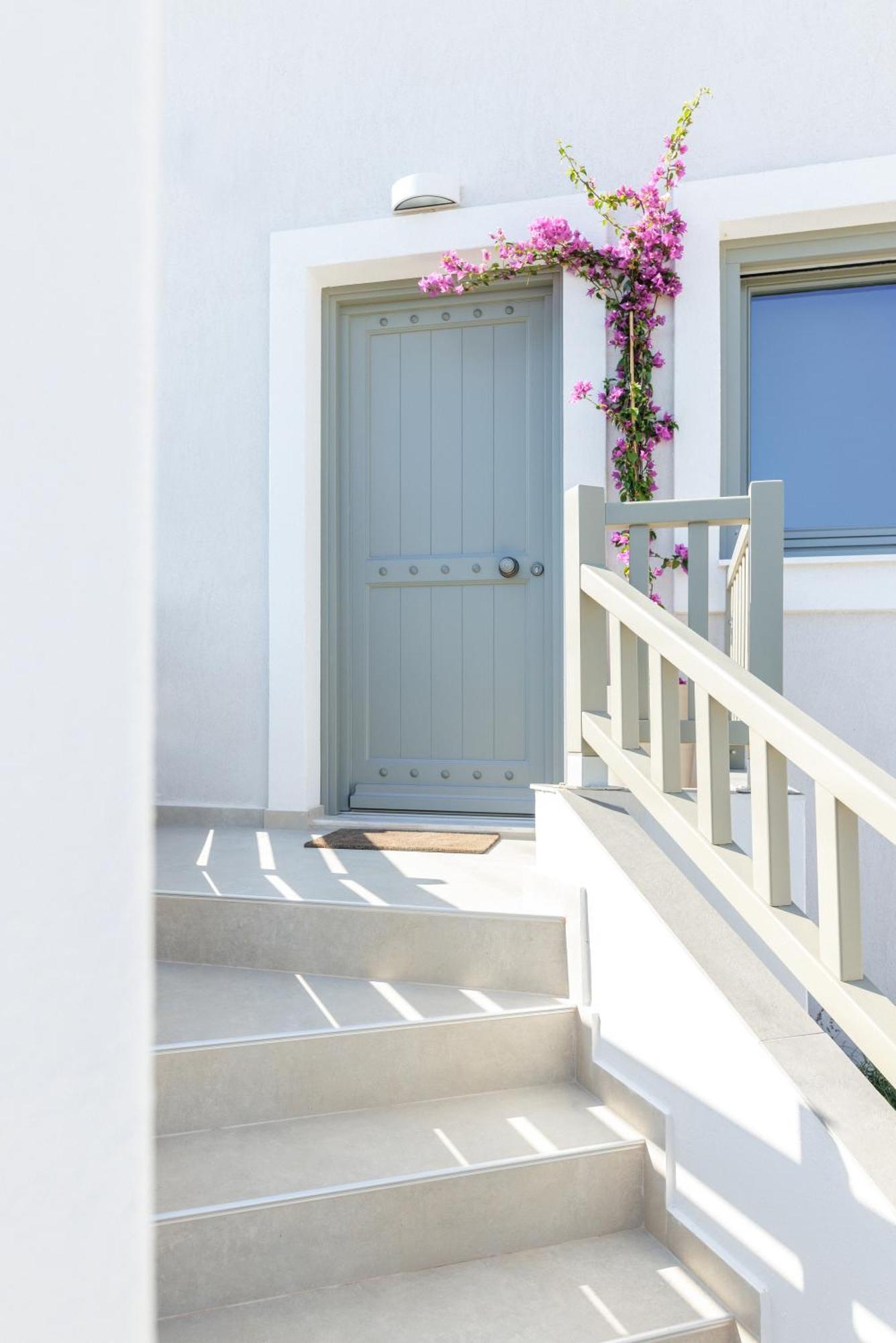 Helia All Seasons Apartments アストリス エクステリア 写真